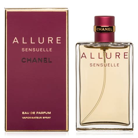 allure sensuelle perfume|allure sensuelle perfume chanel.